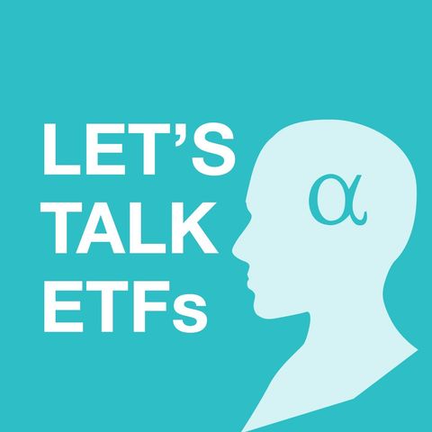 Where Do Crypto Markets & Digital Transformation Fit Into The ETF Universe