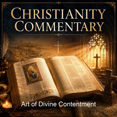 Podcast Cover