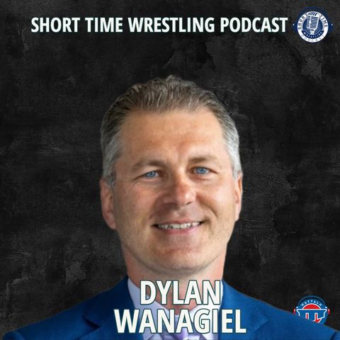 Prudential Center's Dylan Wanagiel preps for 2022 Garden State Grapple