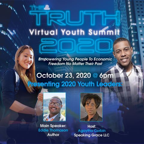 2020 Virtual Youth SUMMIT part 1