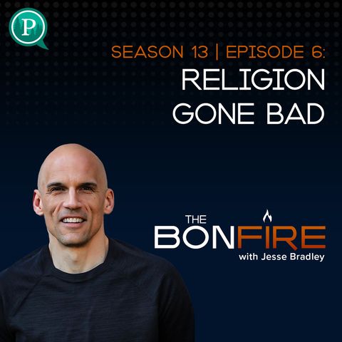 Religion Gone Bad