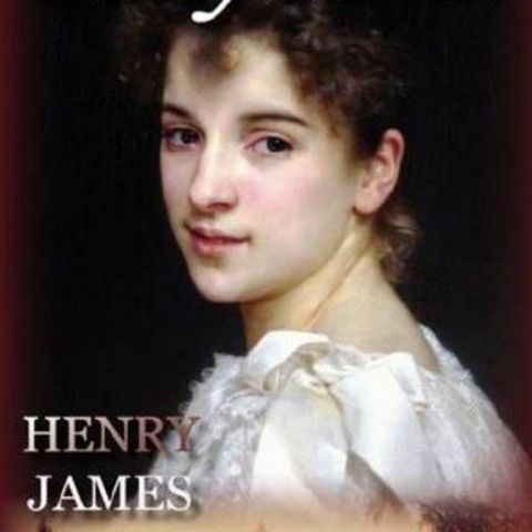 Daisy Miller - Henry James