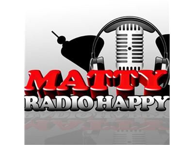 Matty P's Comic-Con Recovery Special