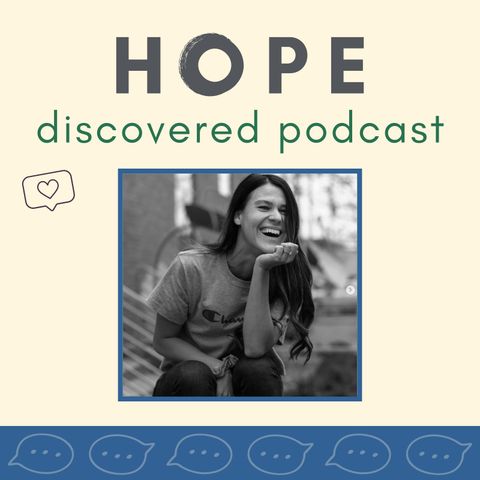 Tina Ryee Shares Her Story of Grief, Hope, and Running