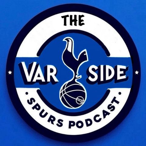 S4 E12 - Spurs Reign at the Palace