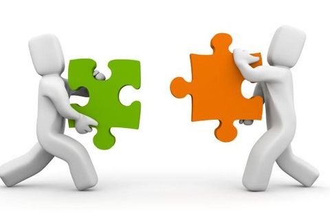3. Working Together