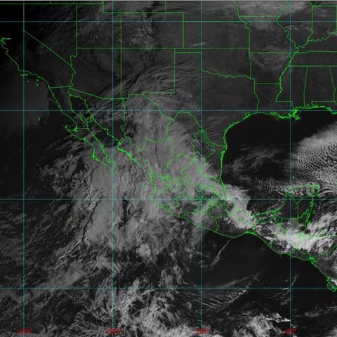 Pronostican la octava tormenta invernal de la temporada