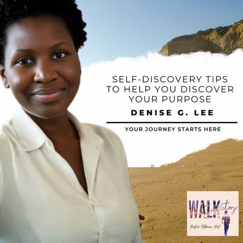 Self-Discovery Tips to Help You Discover Your Purpose