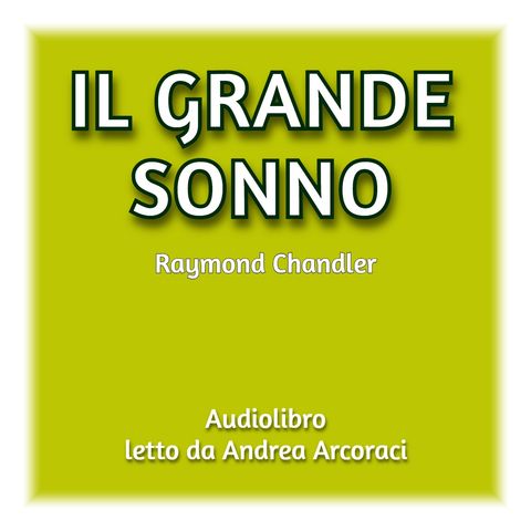 Copertina del podcast