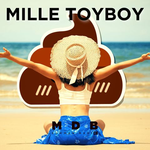 Ep. 84 "Mille Toyboy" [Trailer]