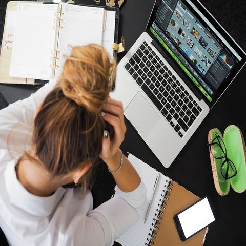 Overcome Tech Burnout
