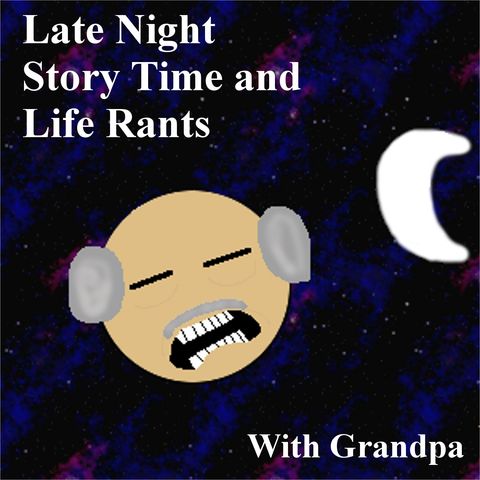 Life Stories: Episode 3 - 20s and Great Depression