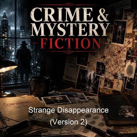 Copertina del podcast