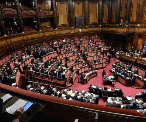 Cda Rai, la camera elegge Frangi e Natale. Pd, IV e Azione non votano