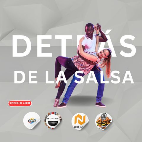 🎙️🔍 ¡Descubre los Secretos Detrás de la Salsa con Los Uniformados! 💃🕺