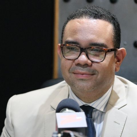 Abel Guzmán advierte que ARS no deben hacer “huelga” a ciudadanos y cumplir con cobertura de COVID-19