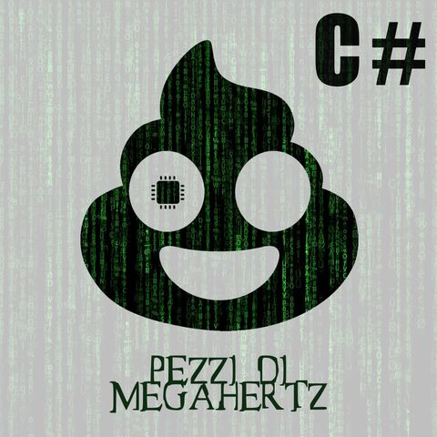 Pezzi di MEgahertz II - Il grande ritorno per finta (feat. Cryx)