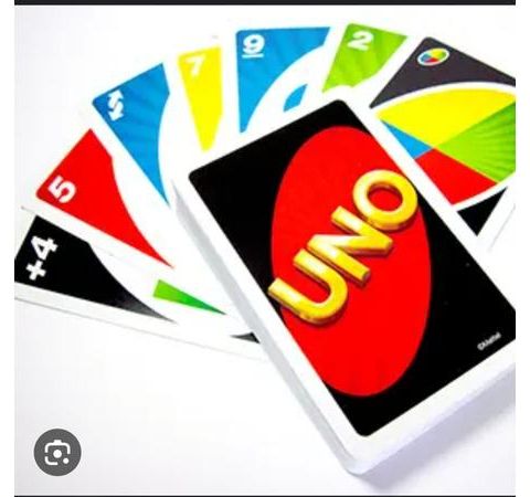 Start With Uno 🏠 (Hand 👏 Wealth)