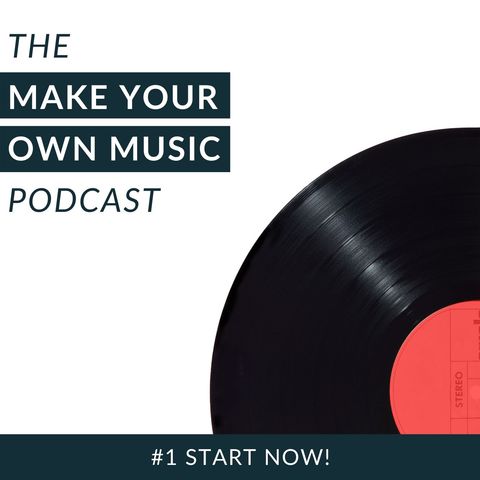 #1 - Why COVID-19 Quarantine is the Best Time to Focus on Your Music