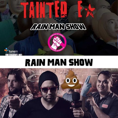 Rain Man Show: November 20, 2020