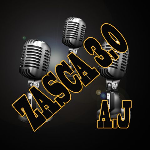 Episodio 3 - El show de Zasca 3.0 Corrigiendo Aún Diputado de la oposición