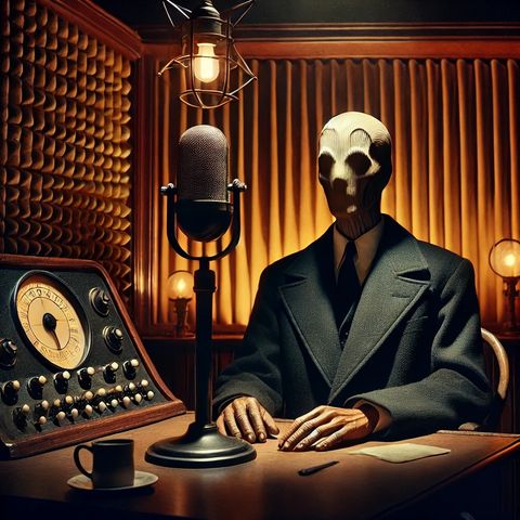 Portada del podcast