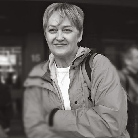 Street Nurse Cathy Crowe: A Fearless, Passionate Activist