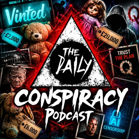 Vinted Child Trafficking Claims Explained