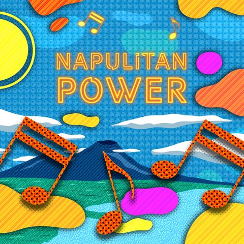Ep.54 - Napulitan Power