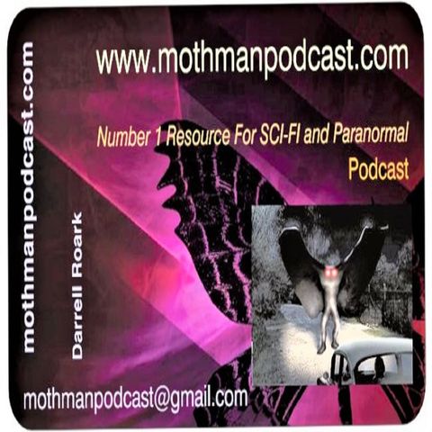 Mels Hole Paranormal -1