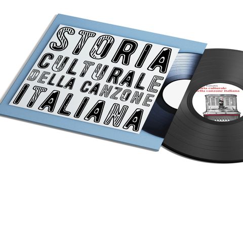 #17 - Storia culturale della canzone italiana
