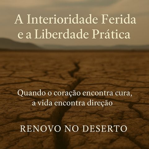 A Interioridade Ferida e a Liberdade Prática