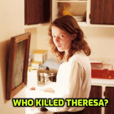 Who Killed Theresa - the first episode / WKT #1