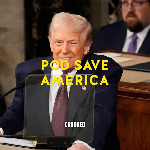 The State Of the Union Is ... Long