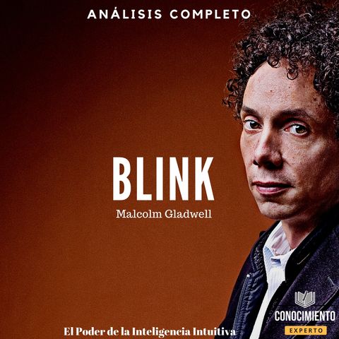018 - Blink - Inteligencia Intuitiva