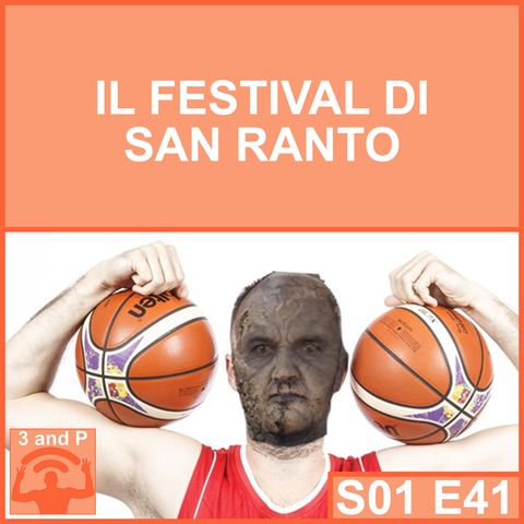 S01E41 - Il Festival di San Rantmo