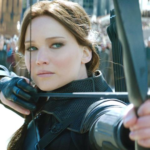 Jay Dyer's Esoteric Hollywood: Hidden Meaning of Hunger Games