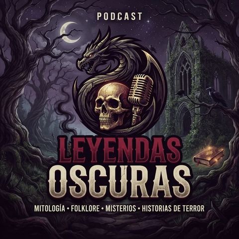 Podcast Cover