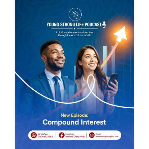 Compound Interest