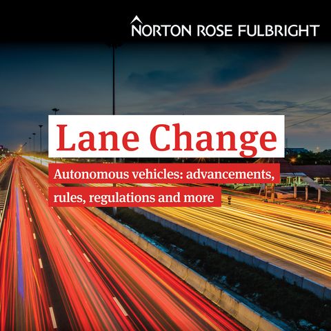 Welcome to Lane Change