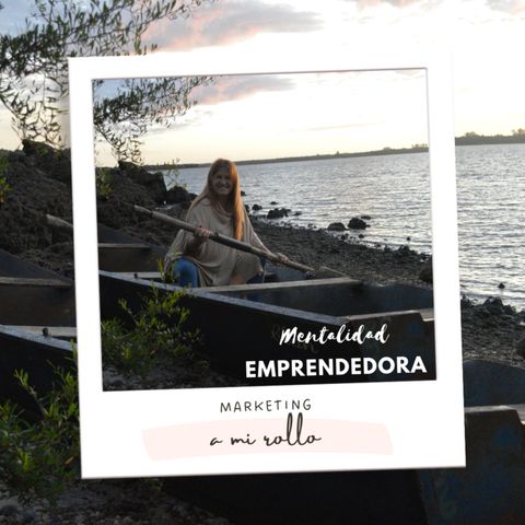Mentalidad Emprendedora