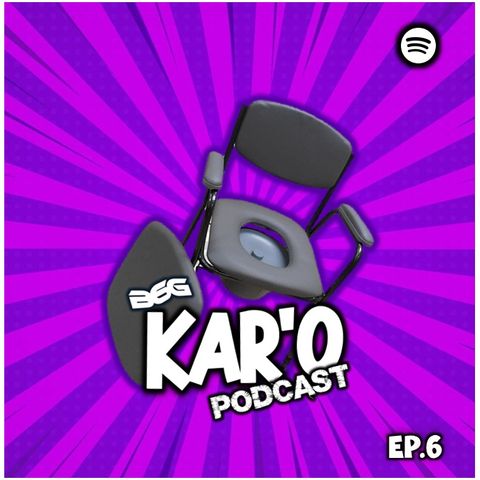 KARO Podcast - Bölüm-6: Usançlar Kabaresi