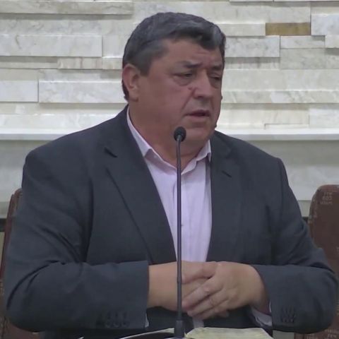 Gândurile, ce sunt și de unde vin? - Dragoș Croitoru