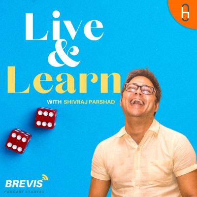 Trailer: Live & Learn with Shivraj Parshad