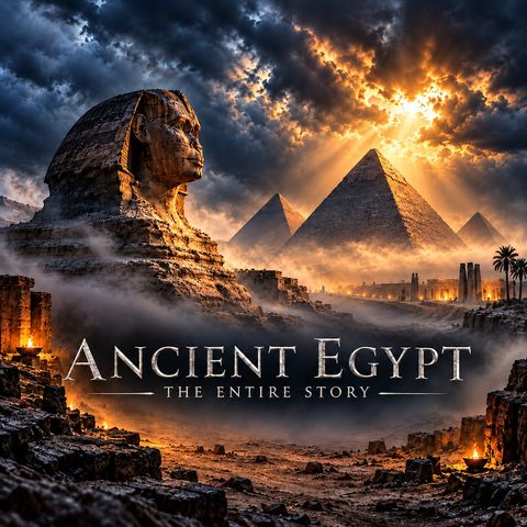 ANCIENT EGYPT