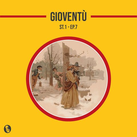 Gioventù