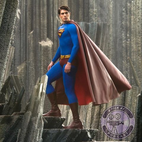 Bryan Singer - Superman Returns