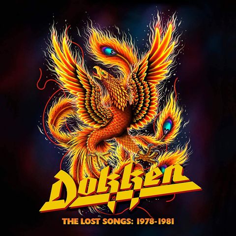 Dokken -Special Interview Edition with Dokken founder & lead vocalist Don Dokken 9.24.20