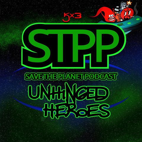 Copertina del podcast