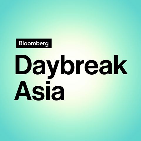 Tech Stocks Lift Asian Equities to Two-Year High, NYC Mayor Eric Adams Indicted